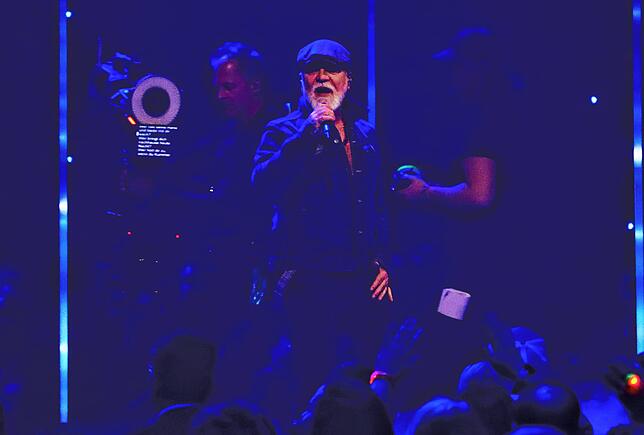 Bild 3: Giovanni Zarrella Show: So spektakulär war das Event in Friedrichshafen – die besten Bilder!