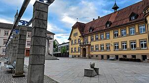 Wehr sollte bei der Stadtplanung künftig auf versiegelte Flächen verzichten.