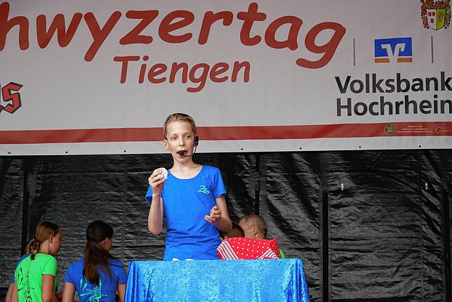 Bild 20: Lebendige Stadt in der Fußgängerzone