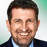 Ralph Gerster.