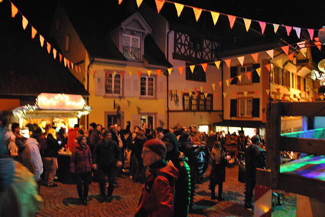 Bild 5: Guggen Open-Air – die schönsten Bilder
