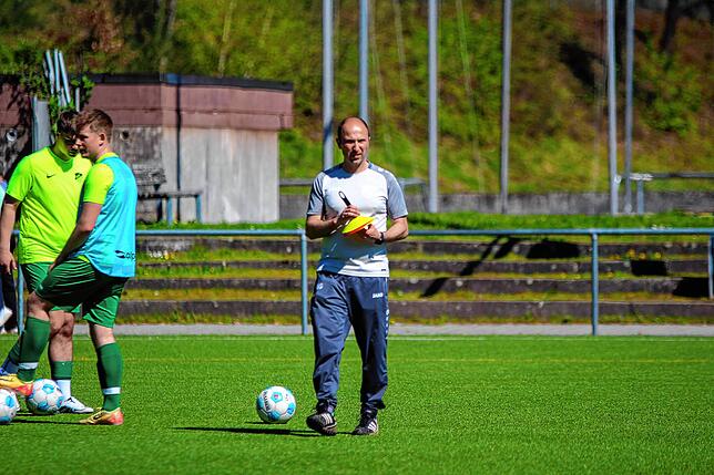 Bild 46: FC 08 Bad Säckingen besiegt den SV Rheintal mit 5:3 – und wir haben Fotos!