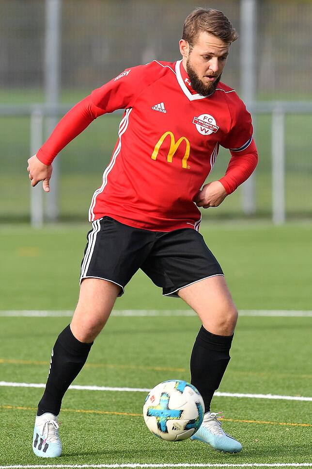 Bild 42: FC Schönau siegt 4:1 beim FC Wallbach &ndash; und wir haben Bilder!