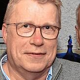 Uwe Kannegießer, CDU