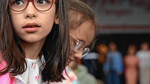 Bild : Alle Bilder zum Tag der Schulen am Schwyzertag