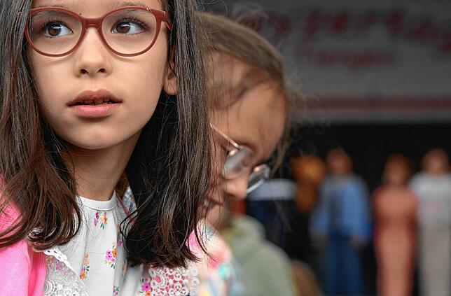 Bild 1: Alle Bilder zum Tag der Schulen am Schwyzertag