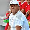 Übernimmt das neue SG-Team: Raimund Hübner wird in der kommenden Saison die 1. Mannschaft der neu geschaffenen Spielgemeinschaft des FC ...