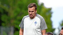 Tobias Gutscher steht mit dem FC Neustadt am Tabellenende.