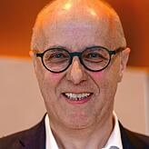 „Die Frage, ob für einen Neubau der Heggbacher Hof abgerissen werden muss, habe ich bejaht“: Bauträger-Chef Hans-Peter Betz zu seinem ...