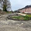 Beim Bauprojekt Sierenmoos-Süd werden fünf Wohnblöcke mit insgesamt 40 Wohnungen entstehen.