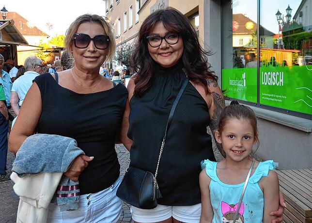 Bild 29: So war es auf dem Markdorfer Stadtfest &ndash; Teil 1