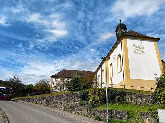 Bild 25: Gemeindejubiläum: Die schönsten Momente der Wanderung durch Ühlingen-Birkendorf