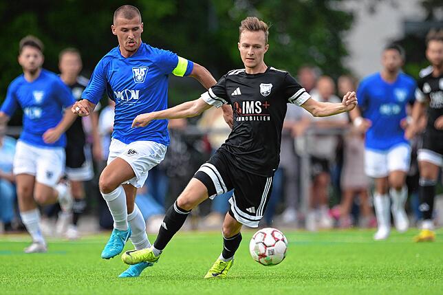 Bild 47: TuS Stetten gewinnt 3:1 gegen den FC Wehr – und wir haben Fotos!