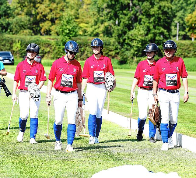 Bild 6: Steckenpferd-Poloturnier: die schönsten Bilder .- Teil 1