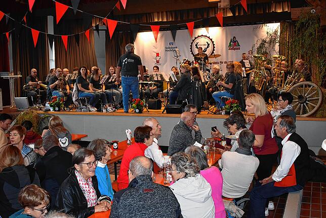 Bild 11: Streubi – Alemannenfest in Birkendorf Teil 1