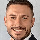 Philip Kleiner, Freie Wähler, sieht Wohnen in Salem als ein sehr teures und auch soziales Thema.
