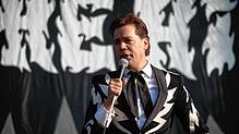 Bild : So war’s bei The Hives auf dem Southside 2022