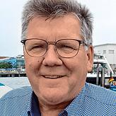 Frank Weber, Geschäftsführer Bodensee Schiffsbetriebe (BSB)