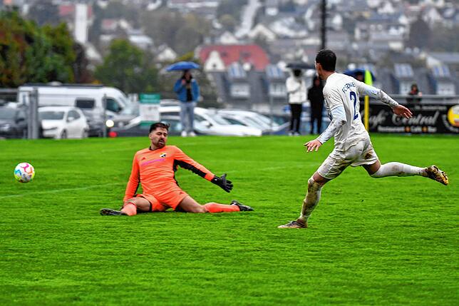 Bild 29: FC Erzingen gewinnt Hochrhein-Derby gegen SV 08 Laufenburg mit 4:1 &ndash; und wir haben Bilder!