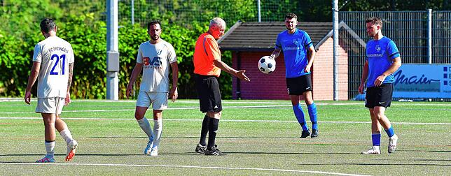 Bild 28: SG Mettingen/Krenkingen gewinnt eigenes Turnier – und wir haben Bilder!