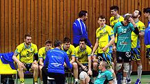 Große Enttäuschung beim TSV Mimmenhausen, der den Klassenerhalt in der 2. Volleyball-Bundesliga nicht geschafft hat.