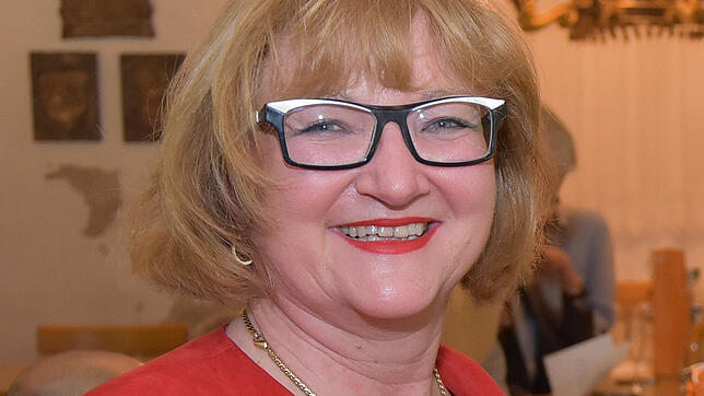 Sabine Hartmann-Müller