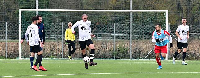 Bild 7: SV Herten siegt mit 10:0 beim FC Tiengen 08 &ndash; und wir haben Bilder!