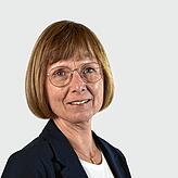 Sabine Budde