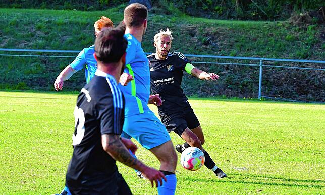 Bild 25: SV 08 Laufenburg II gewinnt Hotzenwald-Cup gegen Gastgeber SV Buch – und wir haben Fotos!