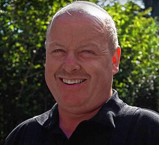 Richard Hofmeier ist selbstständiger Schornsteinfeger aus Villingen.