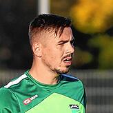Besart Dudi, Spielertrainer des FC Wahlwies.