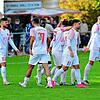 Der Türk. SV Singen führt derzeit mit 31 Punkten die Landesliga an.