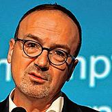 Oberbürgermeister Uli Burchardt: „Danke, Günter, für dein langjähriges Engagement für unsere Stadt Konstanz. Ruhe in Frieden.“