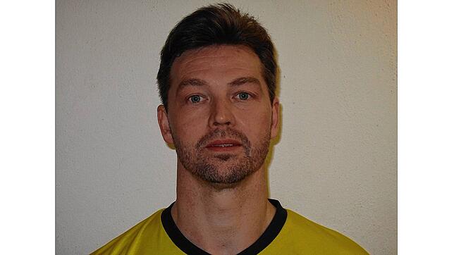 Wird neuer Chefcoach beim FV Marbach: Michael Schnee.