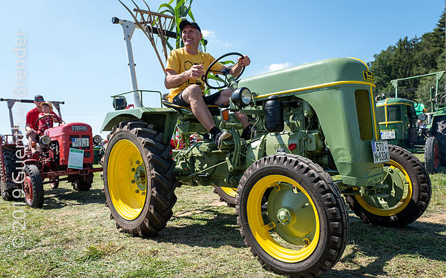 Bild 34: Bilder vom Vollgaserfest im Ilgental