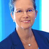 Diana Stöcker, CDU, Bundestagsabgeordnete Wahlkreis Lörrach