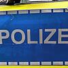 Die Landespolizei von Baden-Württemberg. Das Foto entstand als Symbolfoto im Polizeirevier Überlingen, das zum Polizeipräsidium ...