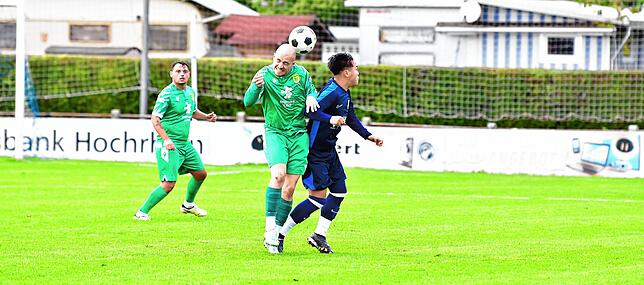 Bild 28: SV Herten siegt 3:2 beim VfB Waldshut – und wir haben Bilder!