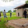 Im Mittelpunkt der letzten Ortschaftsratssitzung Oberalpfen stand der Spielplatz, der durch neue Spielgeräte aktualisiert und ...