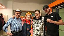 Bild : Bilder vom Bunten Abend Eggingen – Teil 1