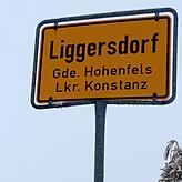 In Liggersdorf hat sich am Samstag in der Mittagszeit ein Tötungsdelikt ereignet: Ein 46-Jähriger ist tot, zwei Kinder im Alter von neun ...