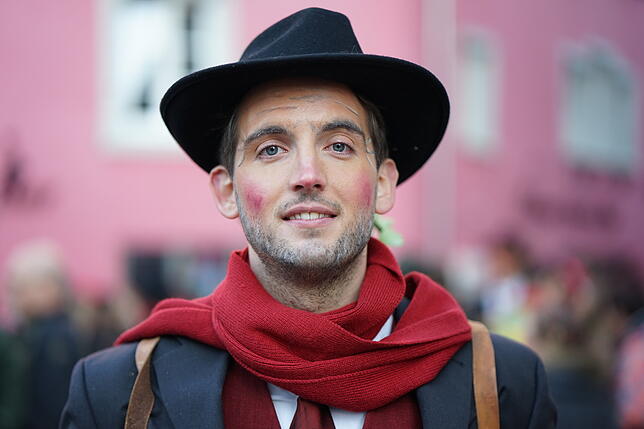 Clemens Weiß