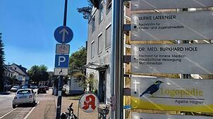 Die Markdorfer Kinderarztpraxis in der Bahnhofstraße ist gerettet: Nach langen Monaten der Suche gibt es nun eine Nachfolgerin für ...