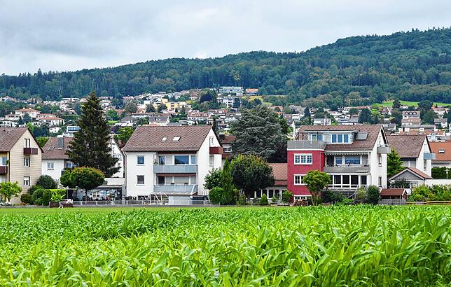 Rund um die Stadt gäbe es Flächen für Freiflächen-Photovoltaikanlagen. Doch mit Verweis auf die prekäre Haushaltslage bremsen Rathaus ...