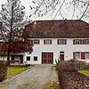 Der rechte Teil des Feuchtmayerhauses beherbergt das Museum, der linke Gebäudeteil samt Anbau steht seit dem Umzug der ...