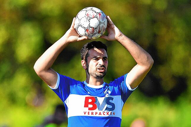 Bild 30: VfR Bad Bellingen besiegt den FC Erzingen mit 4:2 &ndash; und wir haben Bilder!
