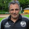 Der SV Hölzlebruck und Trainer Ignazio Curia müssen sich zuhause gegen die SG Kirchen-Hausen geschlagen geben.