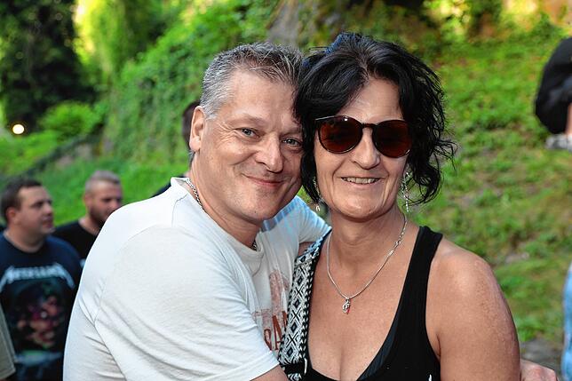 Bild 5: In Extremo beim Hohentwiel-Festival – hier gibt‘s die Bilder (1/2)
