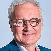 Jürgen Rebholz, FDP
