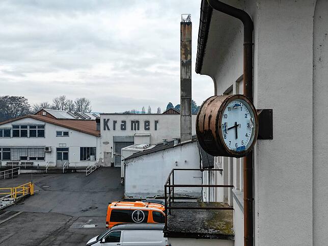 Die Uhr läuft: Ab sofort können sich interessierte Bürgerinnen und Bürger in den Planungsprozess direkt einbringen.